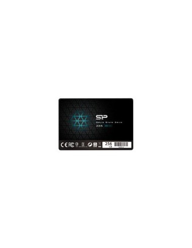 Silicon Power Ace - A55 256GB SSD...